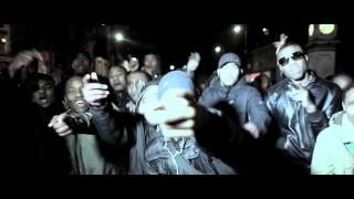 Krept amp Konan  Dont Waste My Time feat Chip amp French Montana remix Official Video [upl. by Nirrak]