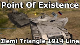 Battlefield Point Of Existence Ilemi Triangle 1914 Line Multiplayer Gameplay [upl. by Yebot]