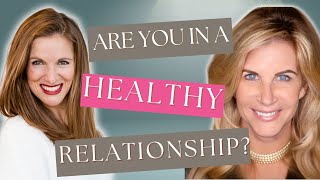 Healthy Relationships Made EASY in 2024 [upl. by Risteau473]