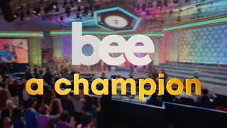 The 2024 Scripps National Spelling Bee Returns May 29 amp 30 on ION [upl. by Lyle586]