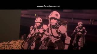 What is Blame 1994  2017 BLAME Anime amp Manga Retrospective  Anime Review 191 Manga Review 12 [upl. by Hanni]