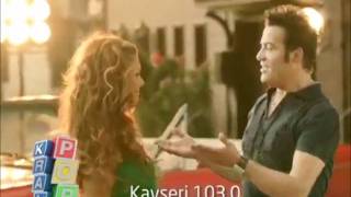 Hakan Peker  Karamela 2011 KLIP [upl. by Metzger]