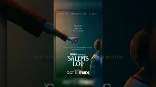 Salems Lot 60 sec Review [upl. by Zeralda246]