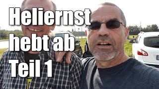 Heliernst hebt abTeil 1 [upl. by Perusse]