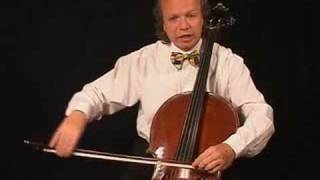 Cello Lesson 1  Begginers Part1 [upl. by Sanburn]