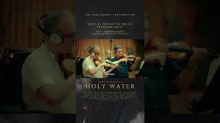 Duncan Daniels  Holy Water For Your GRAMMY® Consideration [upl. by Shoshanna]