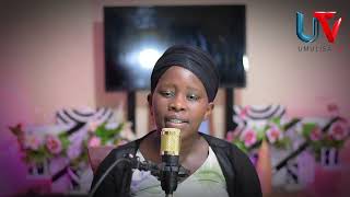 WITINYA amp IBYUNYURAMO Covered by UMULISA ODILE [upl. by Nylloh341]