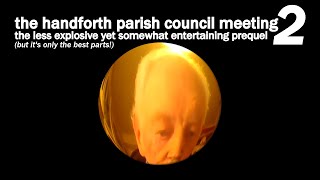 the prequel to the handforth parish council meeting but its only the best parts [upl. by Jeb]