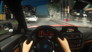 Assetto Corsa 2024 INSANE Realistic GoPro Graphics [upl. by Hax]