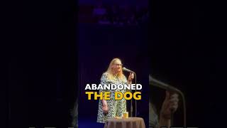 Got A Dog Part 1  shorts  Sarah Millican [upl. by Papagena]