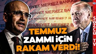 Kök Maaşta Yeni Hesap Ekonomist Emekli Maaşı Temmuz Zammı Bu Olacak Diyerek Açıkladı [upl. by Nerland874]