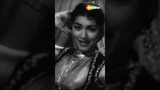 दिल की कहानी रंग लाई है  Chaudhvin Ka Chand 1960  Guru Dutt Waheeda Rehman amp Asha Bhosle Songs [upl. by Varini]