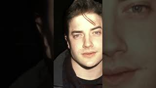 La Caída de Brendan Fraser Carrera Divorcio y Problemas de Salud [upl. by Melamie]