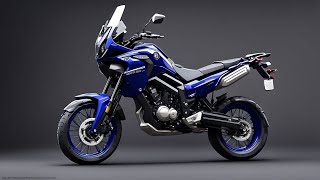 2025 Yamaha Tenere 700 Preview New Design Performance Upgrades and Morequot [upl. by Fionnula]