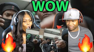 Tion Wayne  WOW MUSIC VIDEO REACTION 🔥🔥🔥 [upl. by Conias]