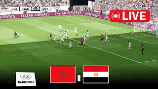 eFootball Pes 21 Gameplay  Morocco vs Iraq [upl. by Eniamaj611]