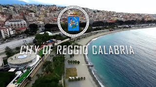 City of Reggio Calabria [upl. by Arednaxela]