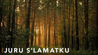 SaatTeduh  Juru Slamatku Yeshua Abraham [upl. by Bernat]