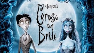 Corpse Bride Full Movie Review  Helena Bonham Carter  Johnny Depp [upl. by Yorgen271]