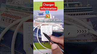 Charger information 📲 📵☠️🔌 charger🏘️ use kaise kare Puri jankari detail mein [upl. by Ahsets]