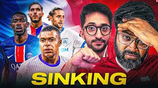 Why Is The French League Dying [upl. by Akapol286]