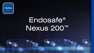 Endosafe® Nexus 200™ Automated Bacterial Endotoxin Testing [upl. by Shwalb]