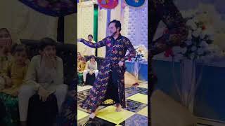 Lella main lella♥️arifwalla mehndi sho🌹4k dance dancemusic wedding song gilljutt 💋💃🏻🍾🍻😍 [upl. by Ariaes238]