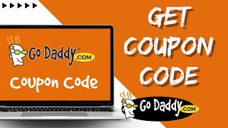 💰 Get the BEST DEALS with GoDaddy Coupon Code 2024  🎁 GoDaddy Promo Codes 2024 [upl. by Ferullo]