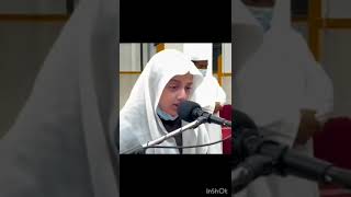 ProgrammeDeeni Malumaat Recitation of SurahFatiha surahfatiha deen islam byDr SMNazim [upl. by Snowman56]