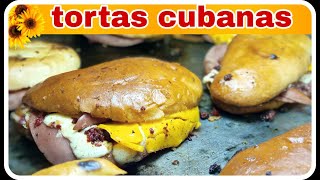 LAS MEJORES TORTAS CUBANAS [upl. by Maite]