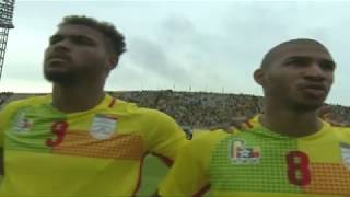 RESUME GRAND FORMAT MATCH BENIN vs ALGERIE [upl. by Fablan]