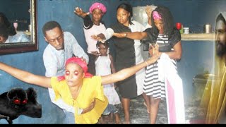 MEILLEUR FILM HAITIEN COMPLET 83 2024full moviemezanmi dyab la vle kase kou manbo nennenn [upl. by Krever]