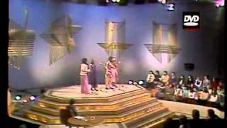 Boney M En Chile Part 3 [upl. by Ardnoik]