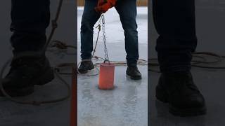 Ice drilling क्यों की जाती है [upl. by Nollahp909]