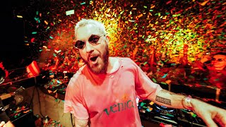 James Hype live  Warehouse Project Manchester Elrow 2023 [upl. by Thetisa565]