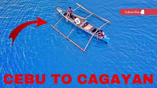 TRAVEL CEBU TO CAGAYAN DE ORO CITY PHILIPPINES 2024 [upl. by Garfield752]