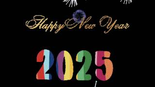 10 thoughtful and creative New Year wishes for 2025 [upl. by Irek]