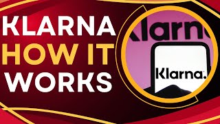 Klarna How It Works  Buy Now Pay Later App [upl. by Eahcim]