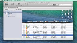 3 Steps to Recover Overwritten File from Mac [upl. by Nyahs]