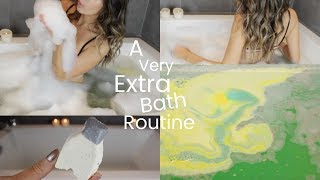 The PERFECT Bath  My Bath Routine [upl. by Cordell]