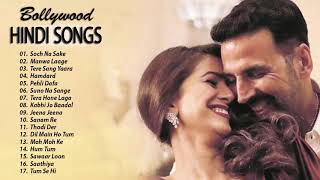 Hindi Romantic Love songs  Top 20 Bollywood Songs  SWeet HiNdi SonGS  Armaan Malik Atif Aslam [upl. by Anitsirk976]