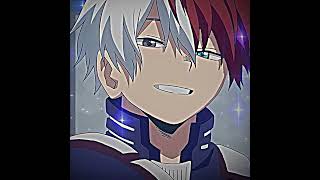 Todoroki edit [upl. by Gintz]