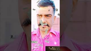 Thala Ajith Spoof 🔥 ReEedited [upl. by Llevert]