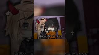 Gacha Life LGBTQ Tiktok Compilation 69 lgbtgacha short [upl. by Venice]