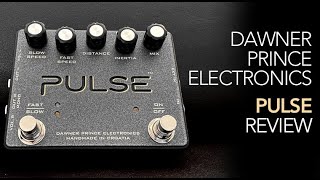 Dawner Prince Electronics  Pulse review [upl. by Phemia833]