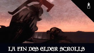 La Fin Possible des The Elder Scrolls [upl. by O'Malley]