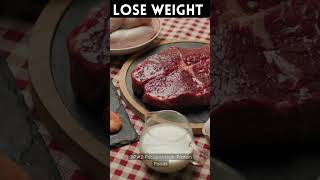 Lose Weight FAST 5 Simple Tips healthtips food managingdiabetesnaturally [upl. by Adnohryt]