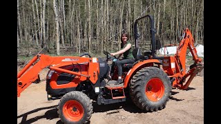 5 Easy Tips to LoadUnload Rental Plate Compactor Boulders and Concrete Mix Shorts [upl. by Bonnee295]