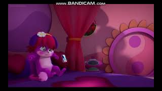 Popples 2015 Bubbles Stomach Growl [upl. by Tarryn]