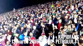 2036  RAPID  PETROLUL 11  RAPID [upl. by Sofie455]